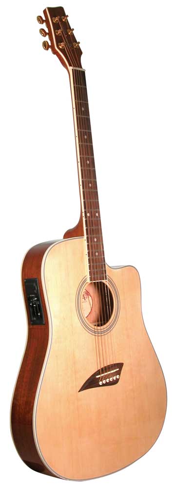 Kona k2 acoustic electric guitar clearance